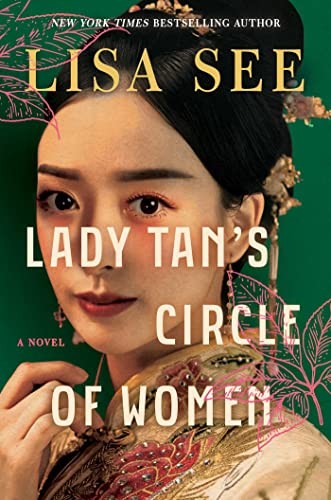 Portada de Lady Tan’s Circle of Women